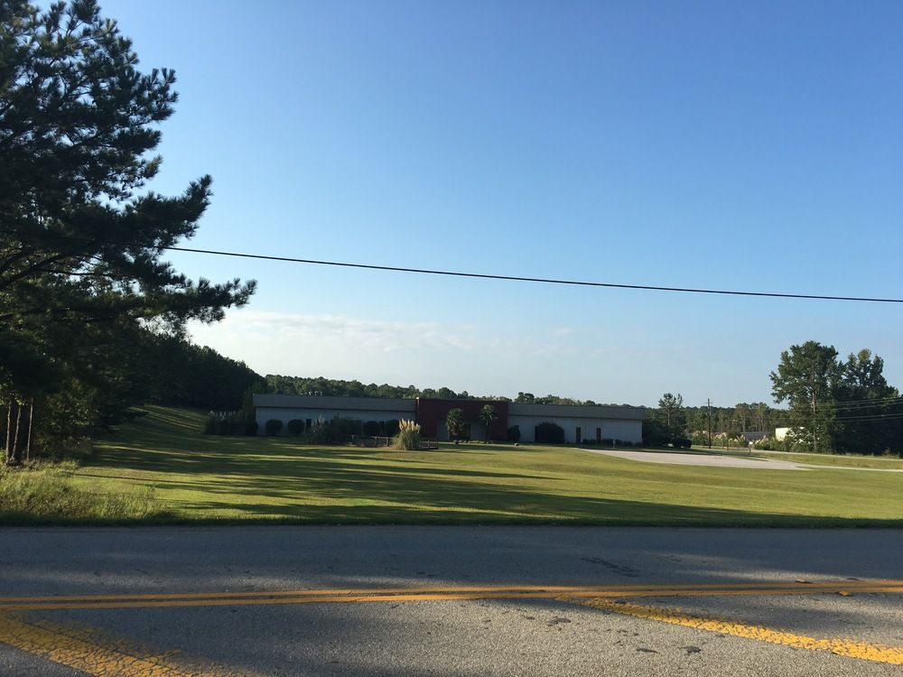 NAPA Auto Parts: 329 S Washington St, Lincolnton, GA 30817